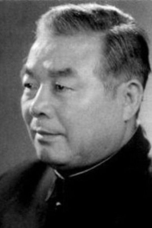 Wang Yansheng as 炼铁厂工人