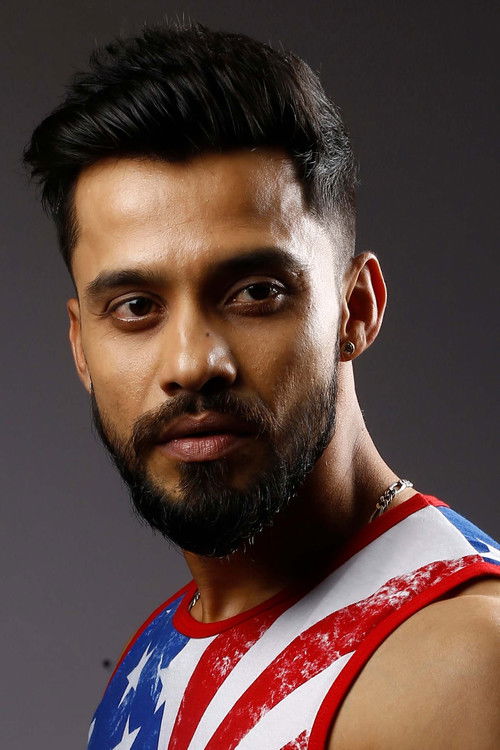 Vishweshwar Akula as 