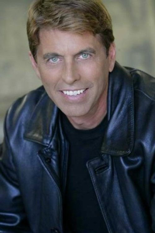 Jeff McGrail as Pete Padevik