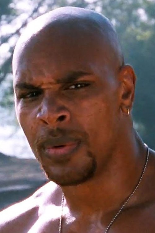 Lynn 'Red' Williams as Self - Interviewee