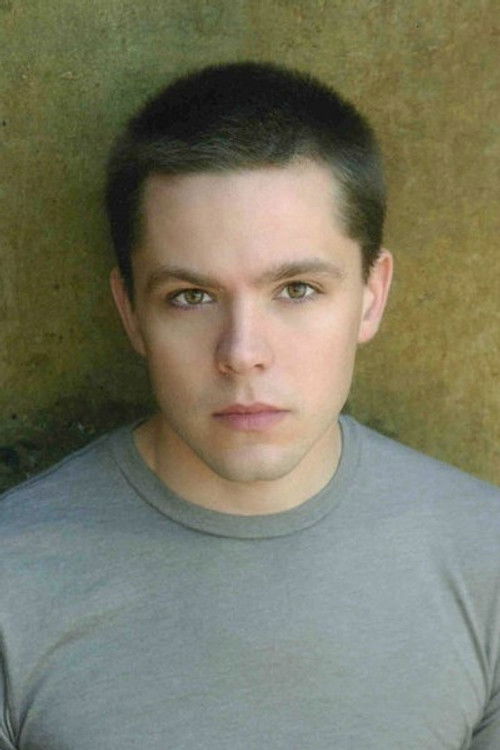 Adam Bussell as David Bennet