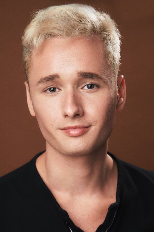 Owsley Robinson as Country Motel Receptionist