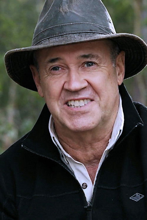 Simon Plowright as Himself