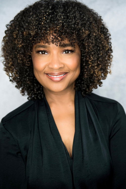 Jossie Thacker as Cora