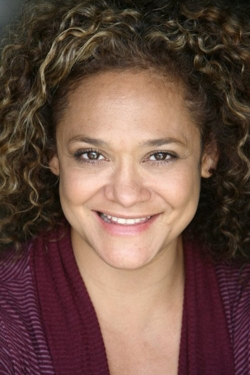 Angelyna Martinez-Boyd as Meter Maid