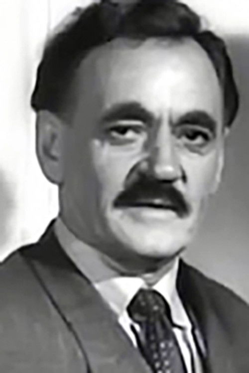 Ivan Selianin as Vasiliy Stepanovich