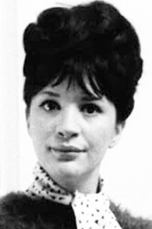 Monique Joly as Monique