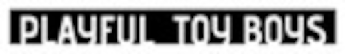 Playful Toy Boys (Orrange Media Group) logo