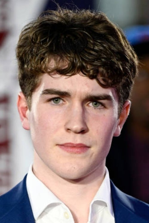 Samuel Joslin profile photo