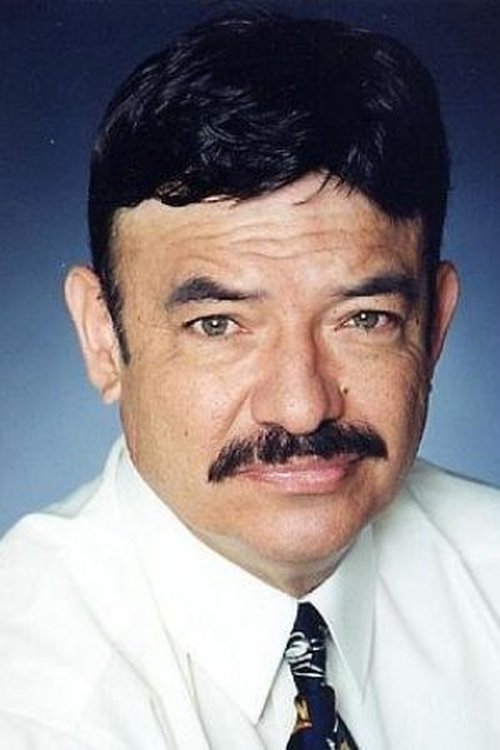Dave Silva as Alvarez