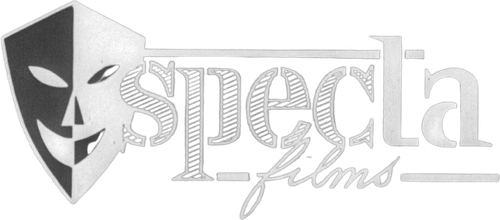Specta Films logo