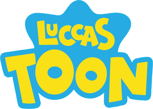 Luccas Toon Studios logo