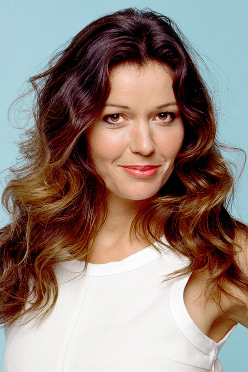 Charlotte Uhlenbroek as 