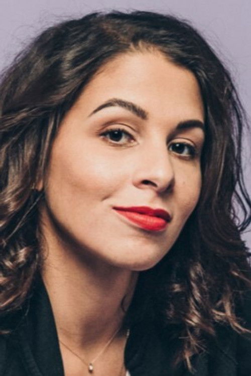 Morgane Cadignan as Self