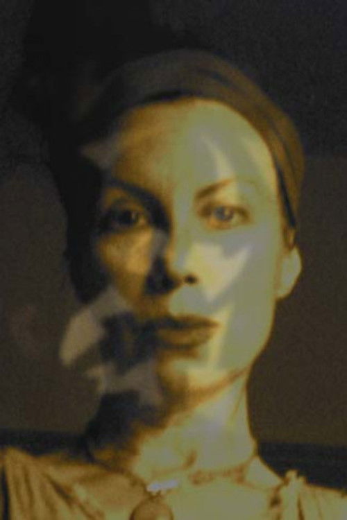 Thia (Sylvi) Alli as "Sisu"