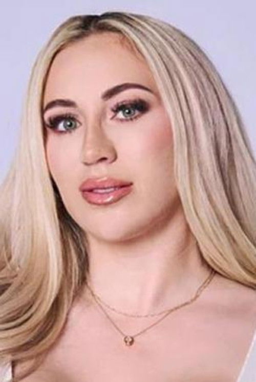 Brianna Coppage profile photo