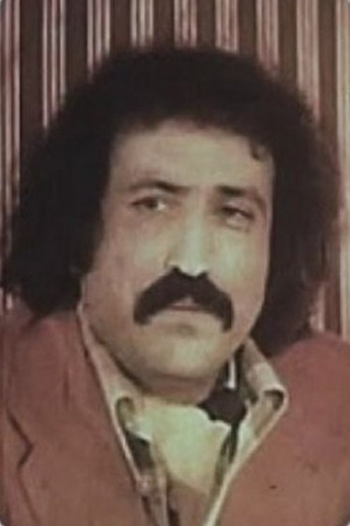 Manouchehr Akhzarpoor as 