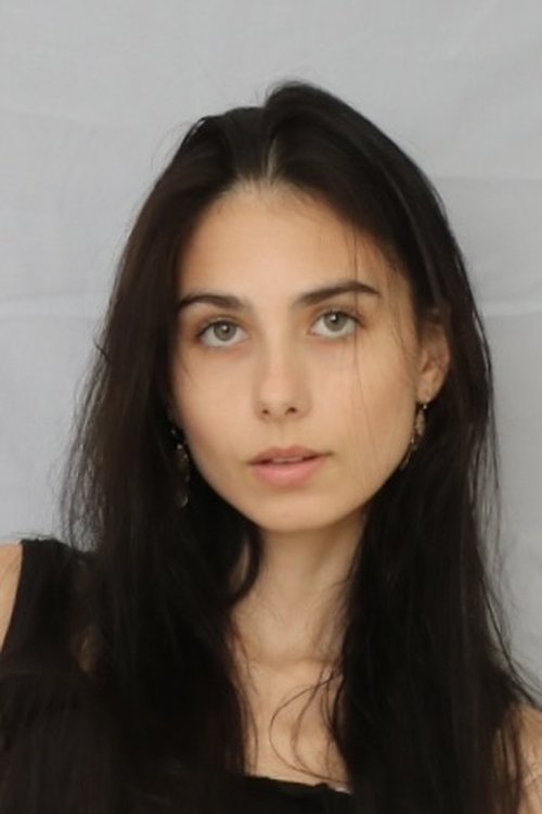 Lauren  Brodauf as Susan