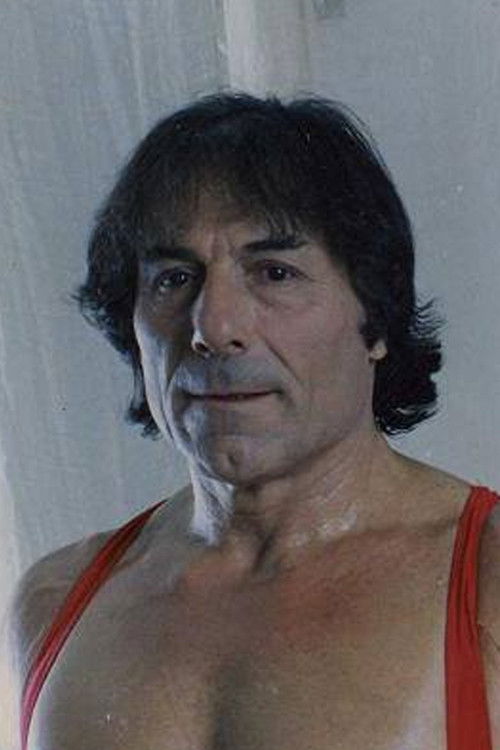 Rubén Peucelle as Él mismo