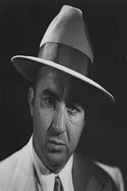Mickey Cohen as Self (archive footage)