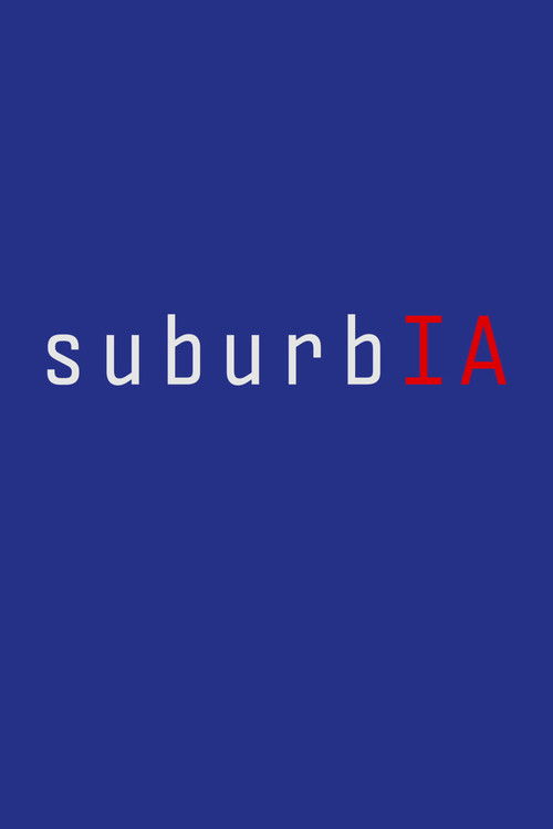 suburbIA