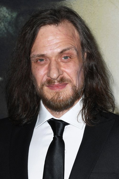 Niall Greig Fulton as 