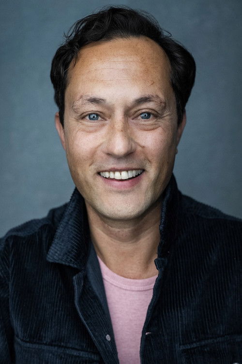 Felix Brunger as Declan Woodhead