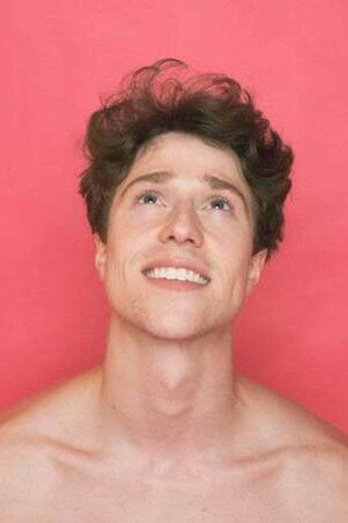 Benjamin Freemantle as 