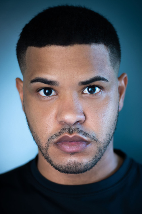 Jonathan Mercedes as Dan Lorraine