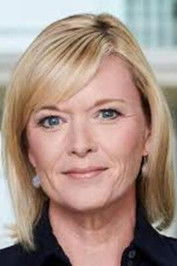 Julie Etchingham as Self