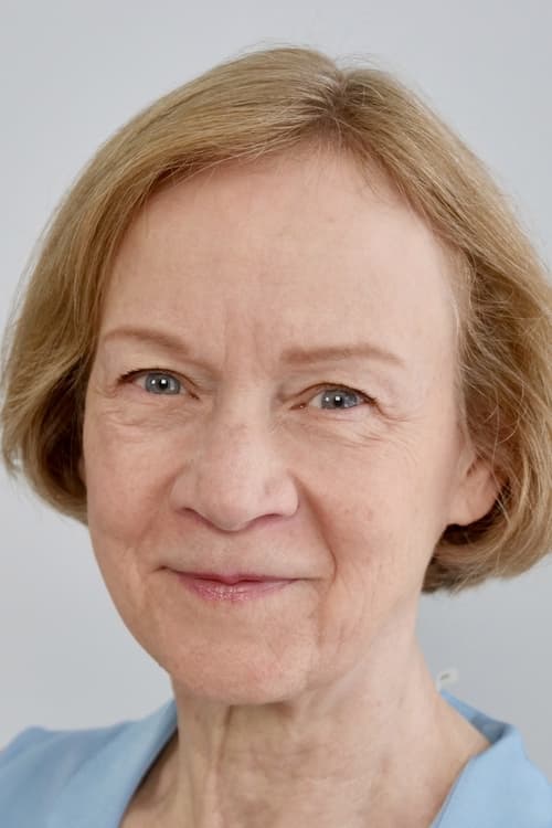 Sandra Lee-Oian Thomas as Pepper Dewberry