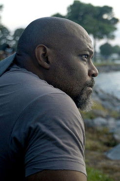 Kali Akuno as Himself