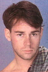 Chuck Barron as (segment "Indecent Proposition")