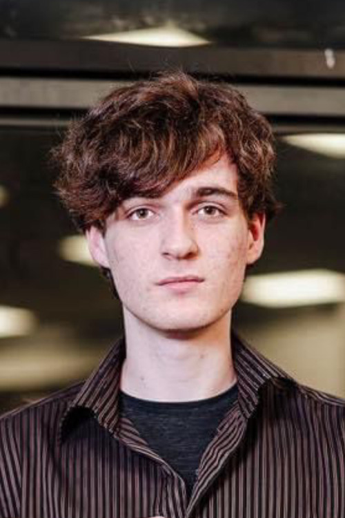 Orson Downes as First Opponent