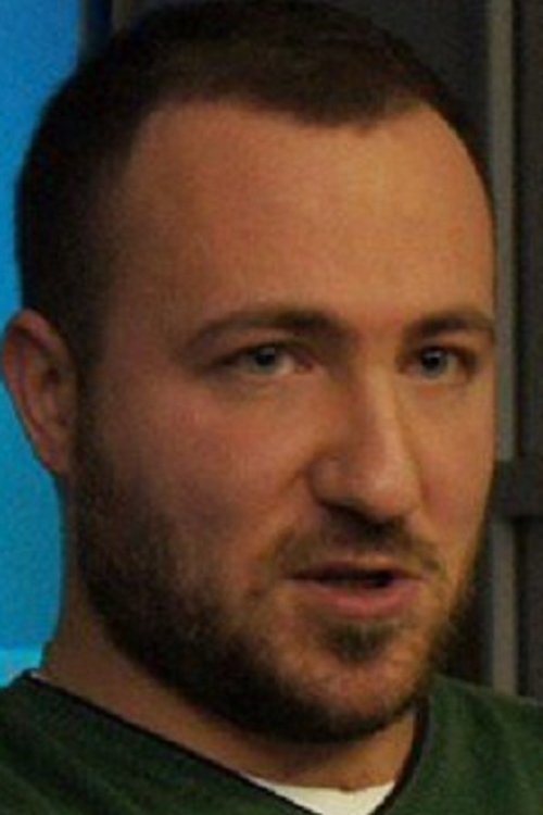 Andrey Apostolov as Self - Киновед