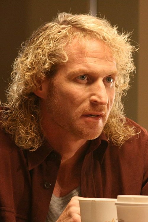 Jefferson Moore as Tuck Landon