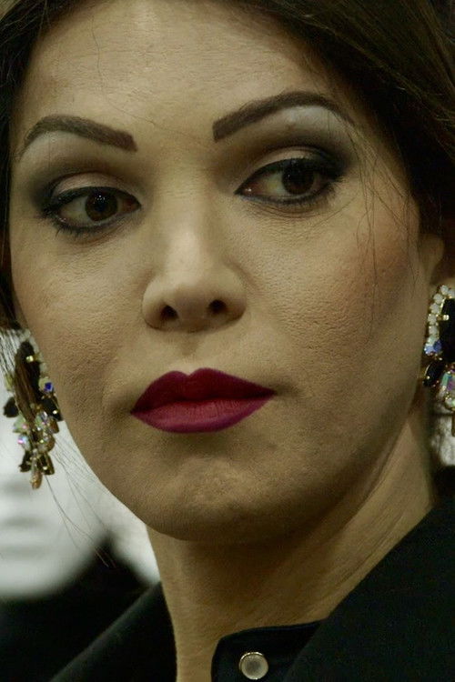 Alessia Cinquegrana as 