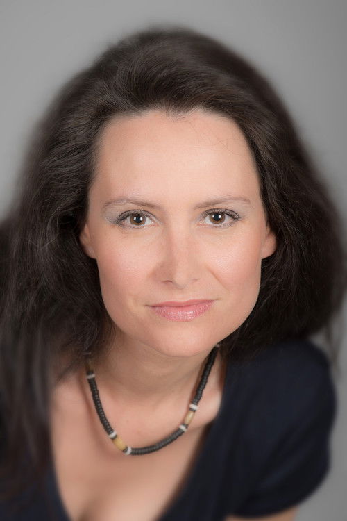 Klára Kovaříková as Adriadna, Mínosova dcera