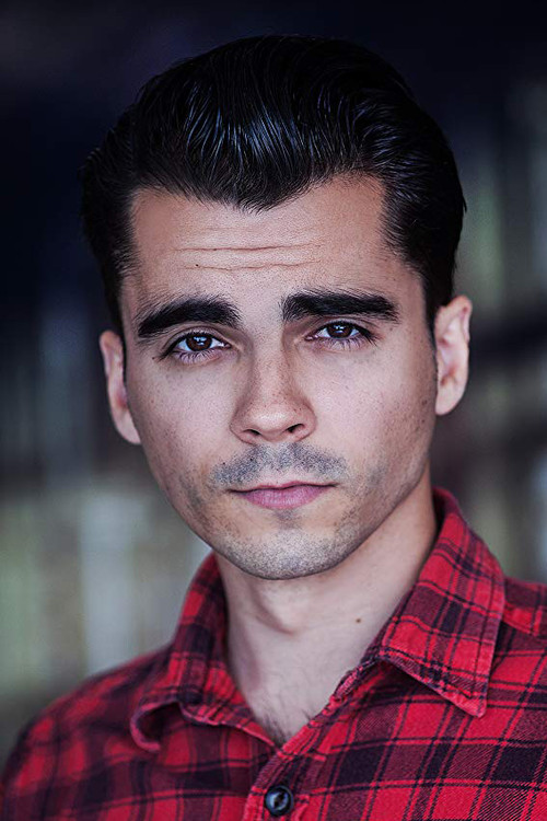 Alex Bird as Coin Boy