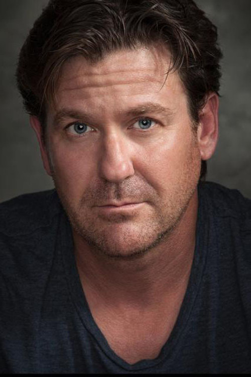 Blake Stadel as Karl Ashcroft