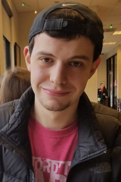 Joseph Fischer as Justin