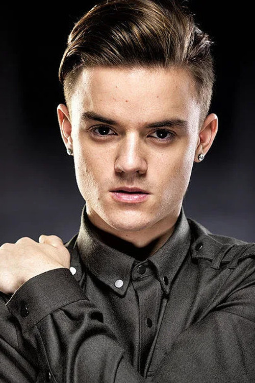 Dioni Jurado-Gomez as Jim