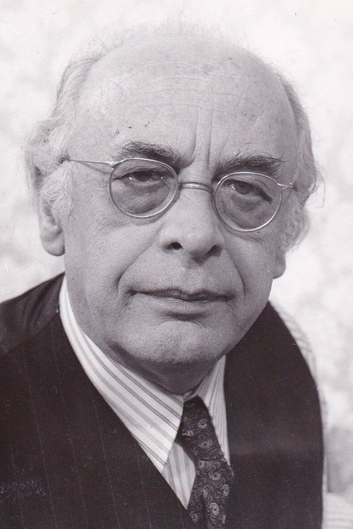 Karl-Georg Saebisch as Monkford