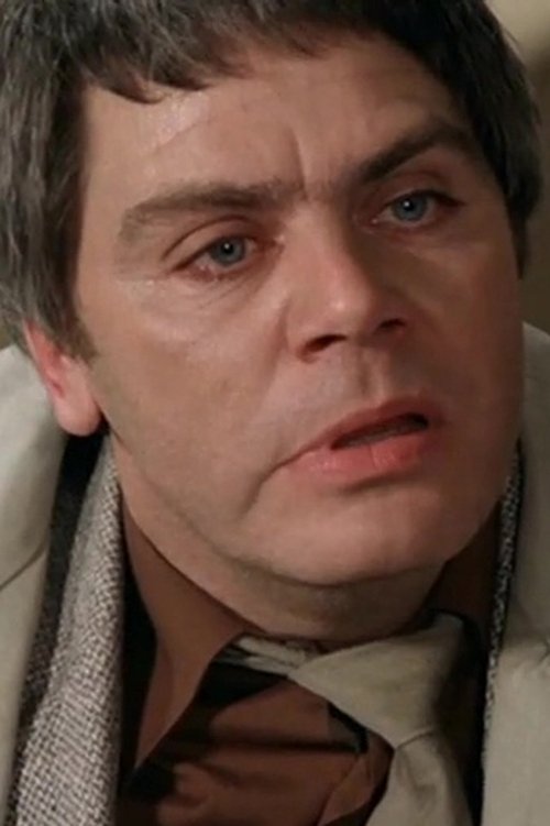 Rolf Mey-Dahl as General Merija