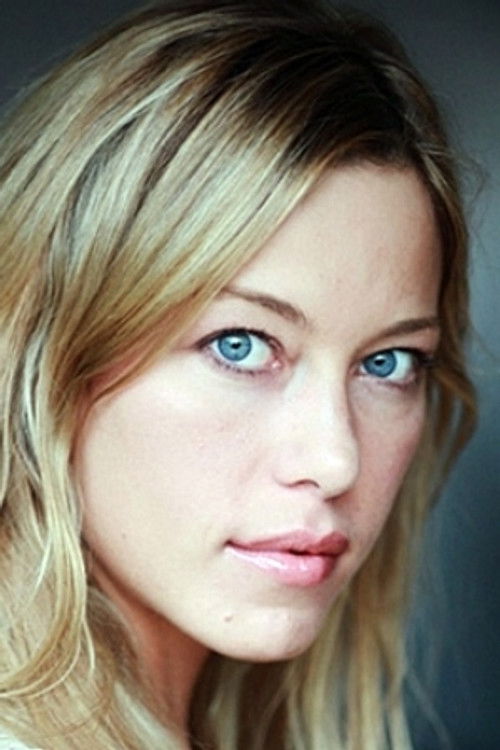 Ludmila Henry as Ingrid