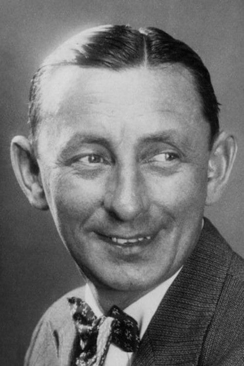 Vlasta Burian as František Procházka setník v.v.