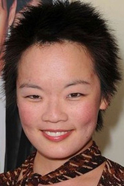Jane Cho as Stephanie