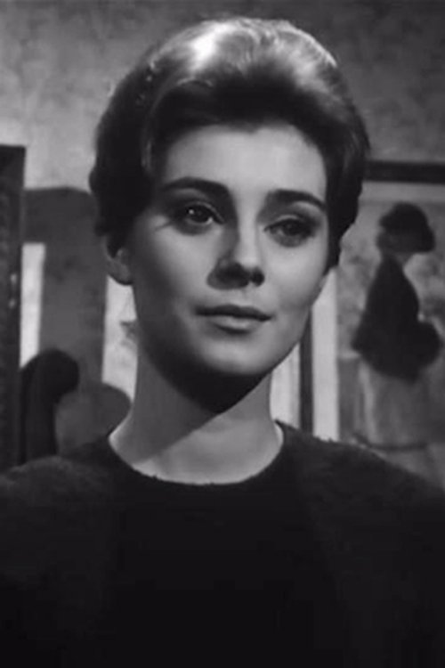 Eleonora Bianchi as Gutrid