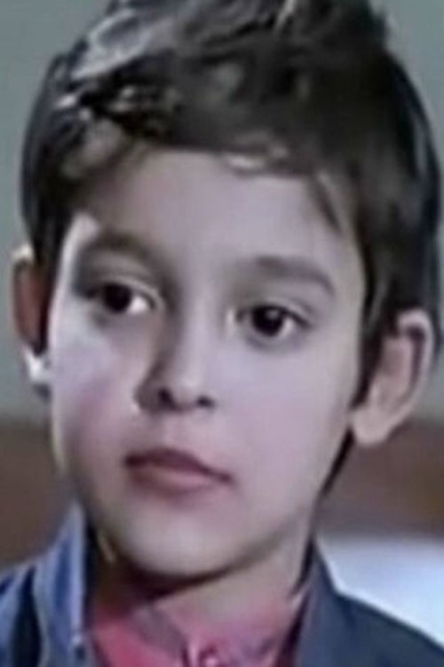 Raafat Maher Labib as Hany