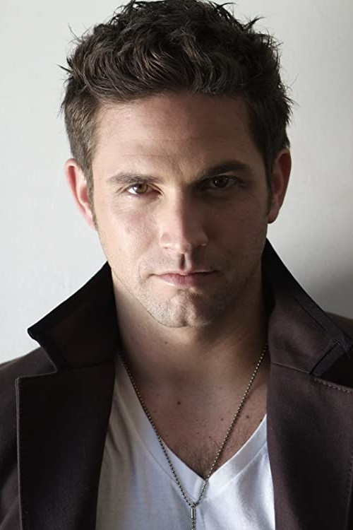Brandon Barash as Jenny's Boyfriend